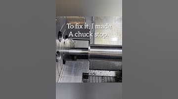 lathe runout! what to do!?!?