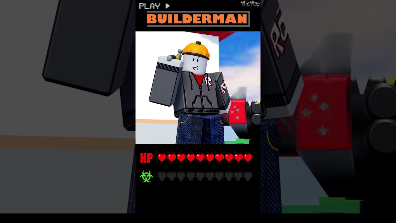 HP Bar Character Status In Roblox FORSAKEN Forsaken