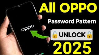 The SHOCKING Truth About Oppo Mobile Locks Nobody Tells You