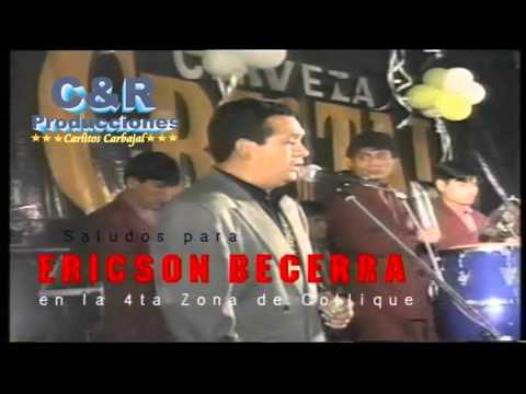 Watch the video for Necesito un amor