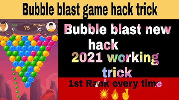Mx player bubble blast game hack trick bubble blast game hack Mx player new hack trick #gamehack