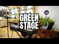 Vicasso  wired  ome  greenstage live session