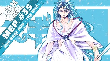 「 TM 」Run Baby Run | Public MEP | Thanks for 4k ❤