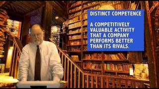 PALMETTO COLLEGE - BADM 478 STRATEGIC MANAGEMENT - Lecture 4 - Resources and Capabilities