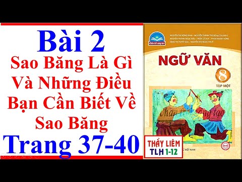 Ngữ Văn 8