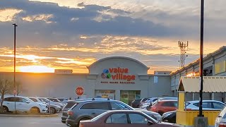 Visitamos un Value Village, una tienda de segunda mano en Canadá 🇨🇦 by Los Visitors Visitantes 233 views 2 months ago 10 minutes, 57 seconds