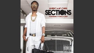 Sections (Feat. Ty Dolla $Ign)