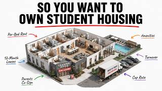 The Economics of Owning a Student Housing Empire screenshot 5