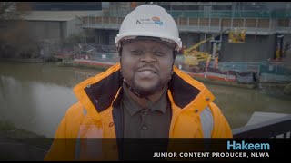 NLHPP Construction Update Video - Winter 2023