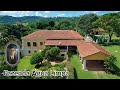 CASARÃO DO MAJOR JOSE QUINTINO PEREIRA - nunca foi filmado -esta na familia ate hoje