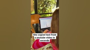 This girl cheated studying! 🫢😳 Topper tips #shorts #study #motivation it’s the blackbox extension