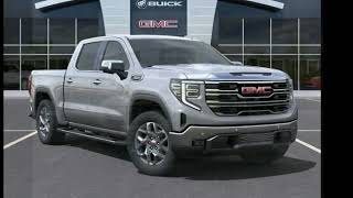 2025 GMC Sierra 1500 SLT - Winter Haven FL 2024 Gmc Sierra 1500 Slt Winter Haven Fl
