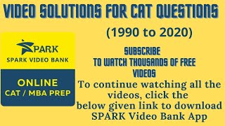 Cat Past year question by SPARK Video Bank 68 views 2 years ago 1 minute, 49 seconds