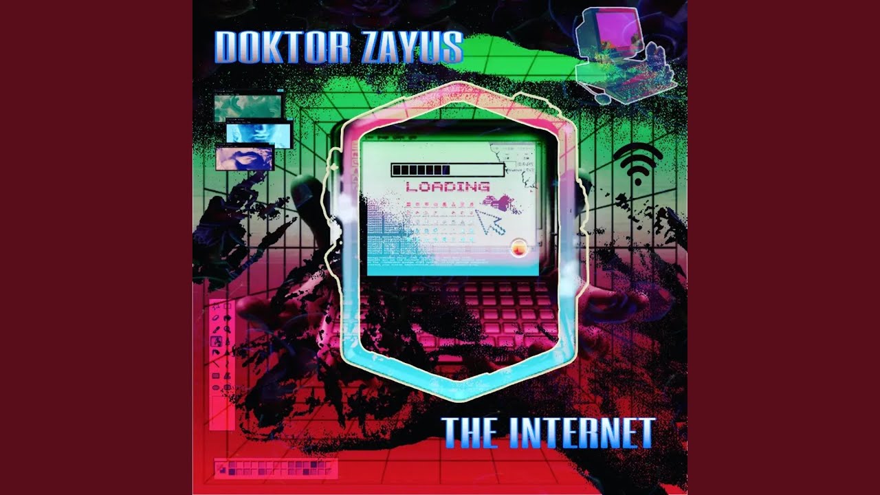 Watch The Internet on YouTube Watch The Internet on YouTube