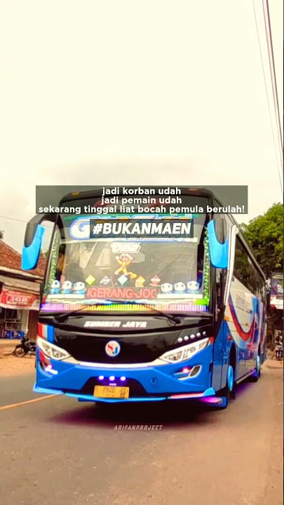 Story WA❗Literasi Bus❗❗
