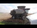 I found an abandoned Combine so I took it