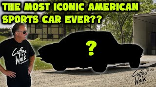 Would You Consider This The Most Iconic American Sports Car Ever? by Dennis Collins 358,039 views 6 months ago 20 minutes
