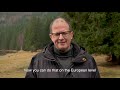 Eu platform on large carnivores english subtitled