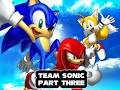 Sonic Heroes - Team Sonic Playthrough Part 3 - Casino Park ...