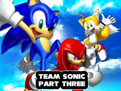 Sonic 3 Casino