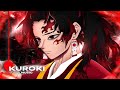 Tsugikuni Yoriichi (Kimetsu No Yaiba) | Respiração do Sol [Prod. @Pendo46] | Kuroki