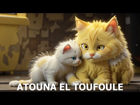      اعطونا الطفولة    