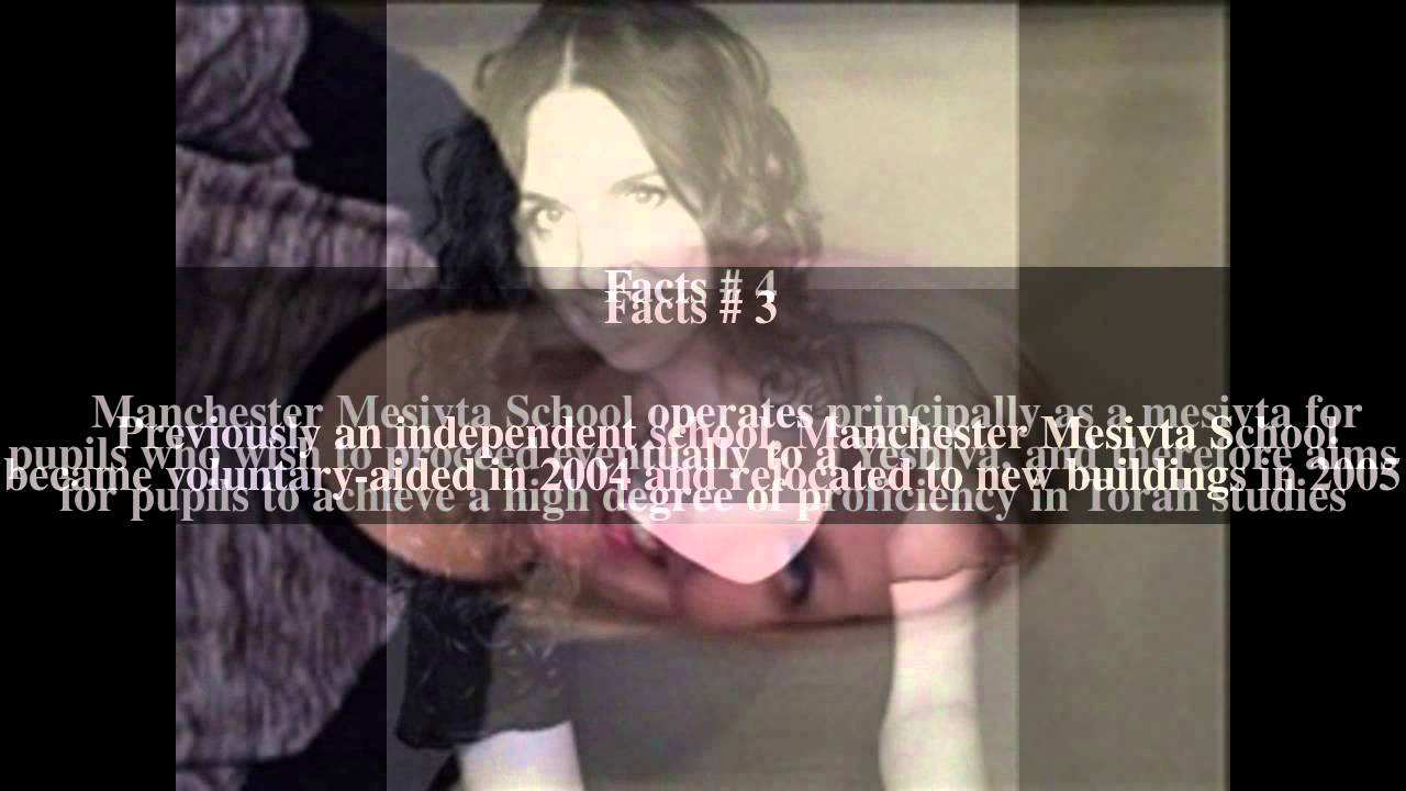 Manchester Mesivta School Top # 5 Facts