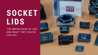 RTI: Socket Lids and Why You Want One (or many)