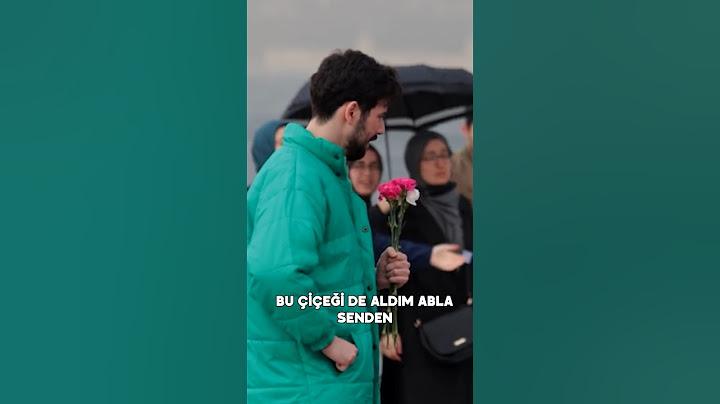 DUYGULANDIRAN İYİLİK VİDEOSU 🥹👼 EMİRHAN ÖZHAN