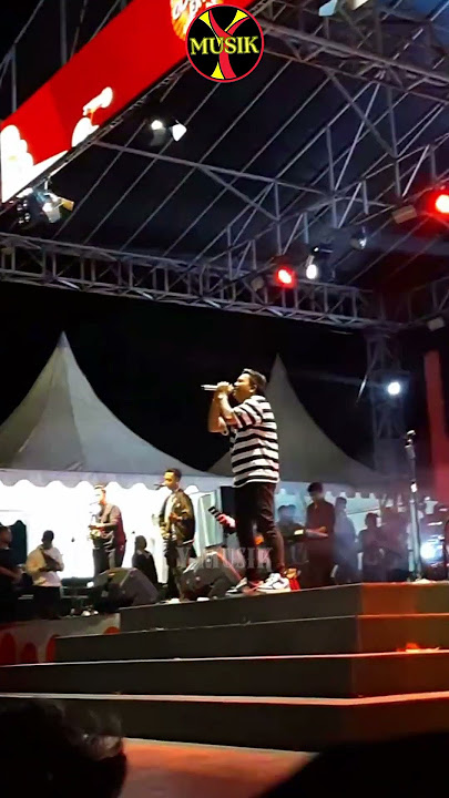 WIRANG By DENNY CAKNAN Wayah e Wong Tulung Tampil 👍 #ymusik #dennycaknan #ymusic