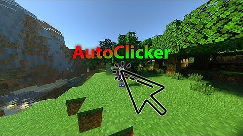 How to make an AutoClicker Hack in Minecraft Windows 10 Edition With Cheat Engine