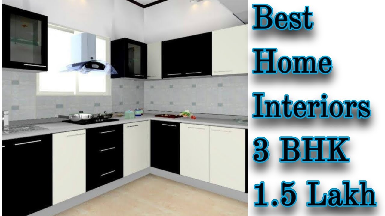 Best Home Interiors in Chennai All kinds of wood work YouTube