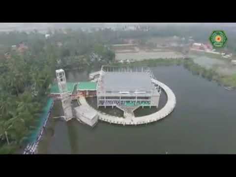 SHOLAWAT ASSAMAWAAT AL-MALIKI - YouTube