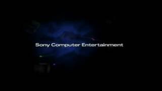 Sony PlayStation 2 boot sequence
