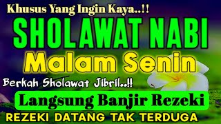 SHOLAWAT JIBRIL PENARIK REZEKI PALING DAHSYAT, Sholawat Nabi Muhammad SAW, SALAWAT PALING MERDU