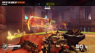 Road Hog Quad Ult