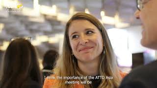 ATTD-ASIA 2024: Bridging the Gap News