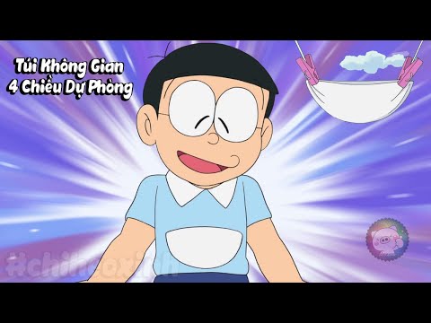 Video Review Doraemon - Túi Không Gian 4 Chiều Dự Phòng |... - youtube