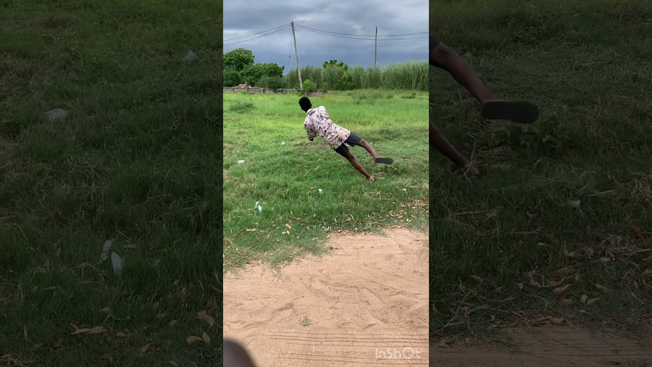 What just happened , just for laughs productions 