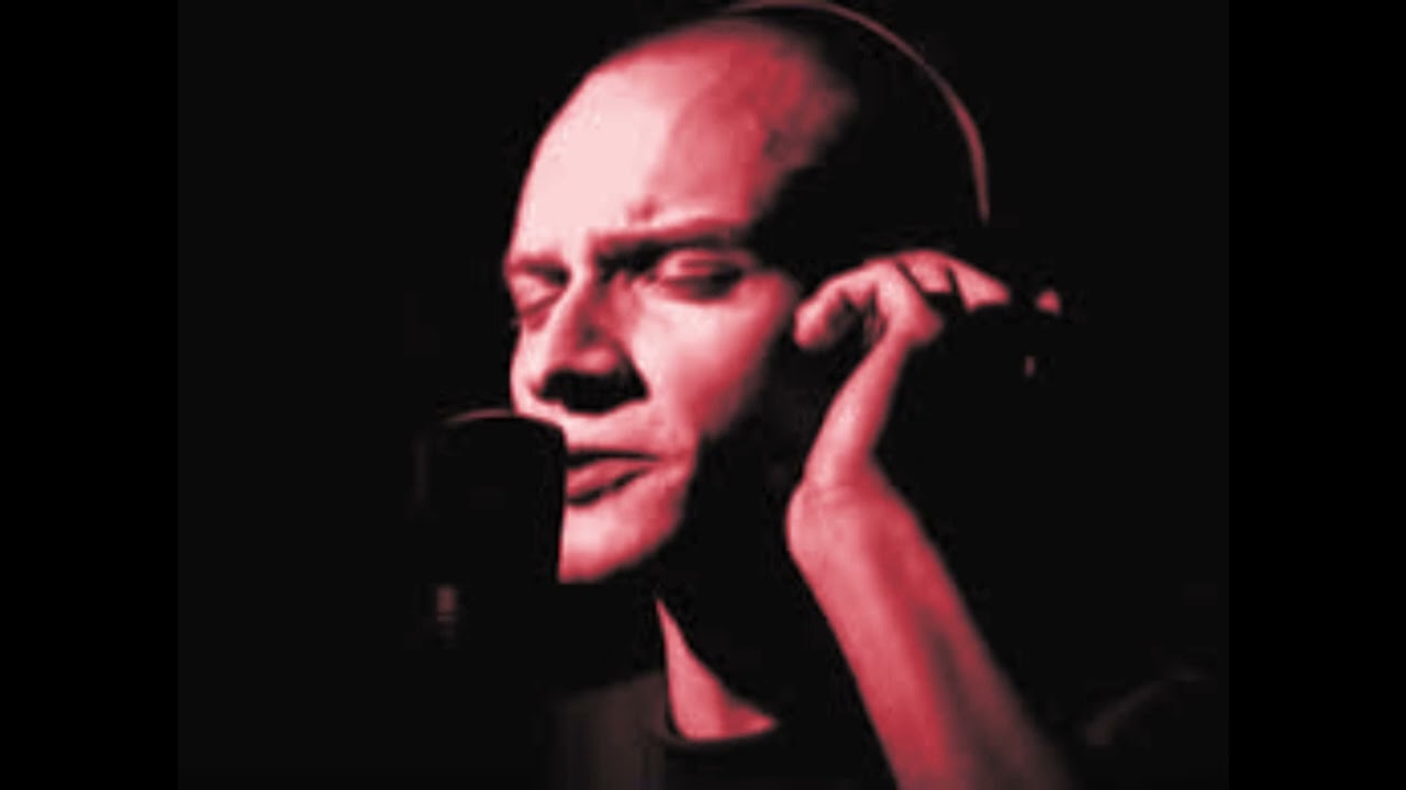 Jeden osiem L - Jak zapomnieć (slowed and reverb)