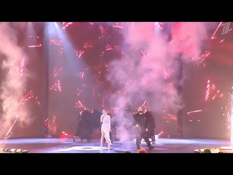 Artik x Asti - Истеричка - Музыкальный Фестиваль Жара - 2021. Гала-Концерт