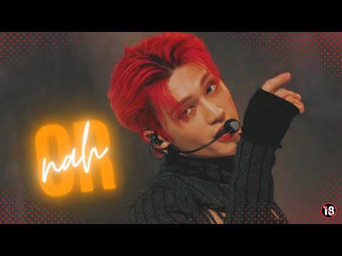 ｢ FMV ｣ OR NAH ✘ WOOYOUNG