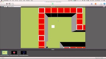 GameSalad Better 3D Blocks update 04 - Retro game goodness.