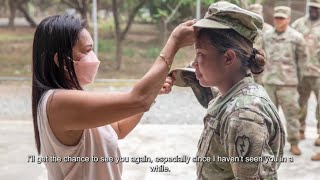 Soldier Stories: Filipino American Heritage