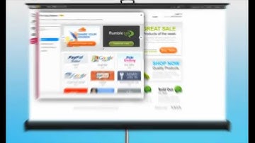 The Wix App Market | Power-up your HTML5 website with innovative Apps
