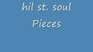 hil st  soul   Pieces chords