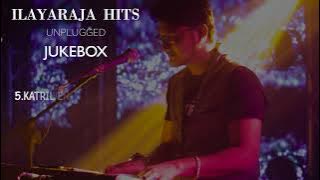 ILAYARAJA Songs JUKEBOX - Part 1 | Unplugged Version by Tajmeel Sherif