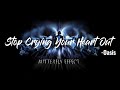 蝴蝶效應 The Butterfly Effect | 主題曲 Oasis - Stop Crying Your Heart Out 中英歌詞 [CN EN Lyric]