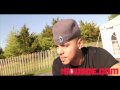 J. Cole Interview at Rutgers University University with The Source Magazine