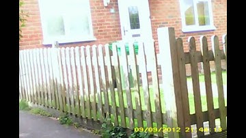 I Regret Taking The Shortcut Now :(